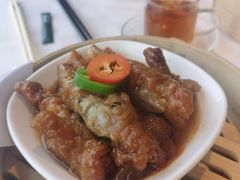-春满园·早茶·粤菜·宴会(粤海店)