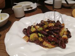 -北李妈妈菜·虾爬子大锅贴(贵和店)