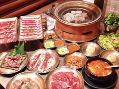 -西塔老太太泥炉烤肉(苏州大悦城店)