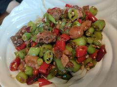 -文三里屯面馆(三里屯店)