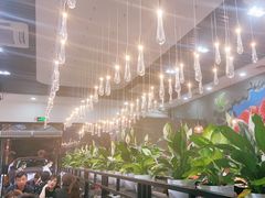 大堂-指爱龙虾(金杨路总店)
