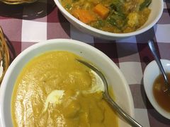 -Santoor 萨都里印度餐厅(北锣鼓巷店)