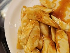 -新聚丰菜馆(太监弄店)