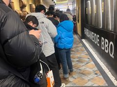 -汉巴味德(沈阳万象汇店)