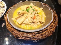 -阿湘婆(中山路店)