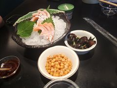 -蚝伯·新派海鲜(荣昌店)