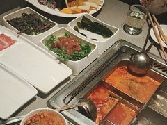 -海底捞火锅(松雷店)
