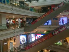 -巴黎春天(浦建店)