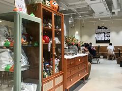 -小豆海棠(人民南路店)