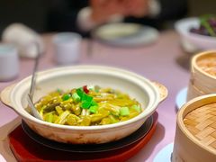 岩蒜烧年糕-荣轩(新荣记环球金融中心店)