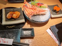 -沼津港精致料理·寿喜烧·烧鸟(青浦宝龙广场日料榜单店)