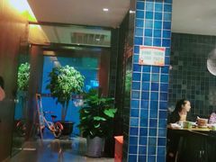 -粗茶淡饭·隐庐私厨(东亭店)