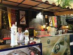 -申德勒西餐厅(日坛路总店)