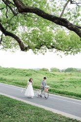 点击看大图 -杭州金夫人婚纱摄影(富阳私享店)