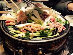 -百味源炭火烤翅 ·夜市大排档(酒仙桥店)