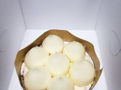 -Awfully Chocolate(来福士广场店)