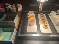 -顺德联塑万怡酒店·万荟轩自助餐厅