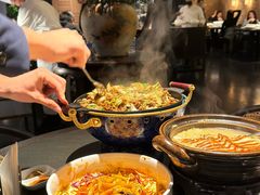 -喜悦烤鸭·新京菜(王府井店)