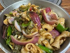 -如意坊美食(华兴一街店)