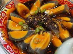 -朱大嘴肥肠血旺(福字街店)