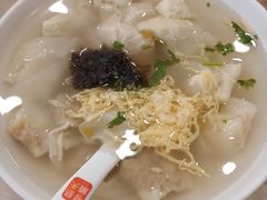 全聚福馄饨-琴岛顺天馄饨(营口路市场店)