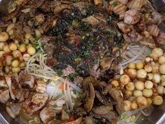 -标记好食