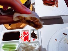 -四季民福烤鸭店(前门店)