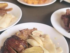 -天宜隆蘑菇宴火锅(石景山旗舰店)