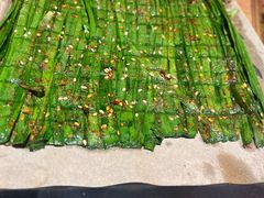 -三顾烤庐·烤鱼·烧烤·龙虾(奉贤店)