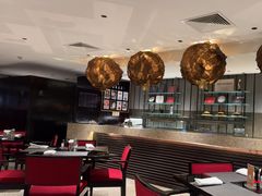 -上海锦江汤臣洲际大酒店壹阶层