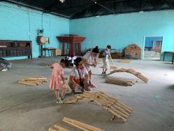 -文旺阁亲子手工DIY木作博物馆