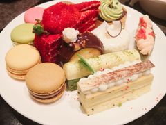 -深圳四季酒店·馥自助餐厅