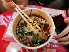 -豫楚源美猴王·面(武商广场店)