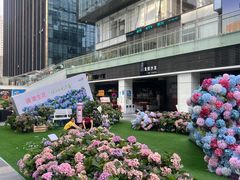 -HALO广场(梨园路店)