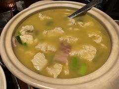 -环球港凯悦 · 享悦中餐厅