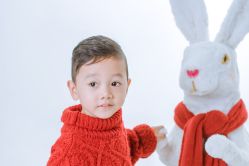 -玛瑞莎·儿童·亲子摄影(越秀店)