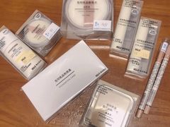 -MUJI无印良品(鑫嘉汇购物中心店)