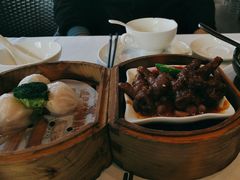 -禾府酒家·传统广府味(番禺店)