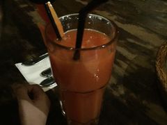 -Pundi Pundi Restaurant