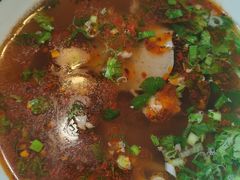 -澄城学斌水盆羊肉(总店)