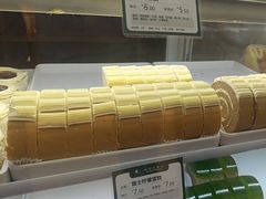 -蜂蝶来饼店(拱北总店)