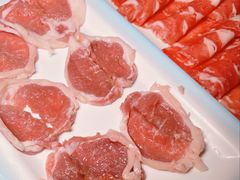 -前门杨记·铜锅涮肉(王府井·故宫店)