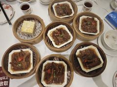 -稻香海鲜饭店(第一国际店)
