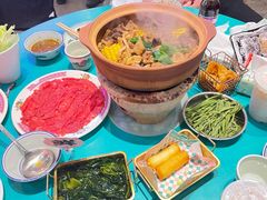牛腩牛杂煲-粉灯牛腩牛杂煲·鸡煲(双井店)