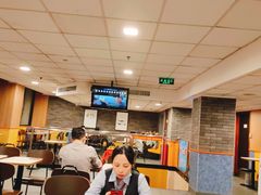 -麦当劳(中山八路店)