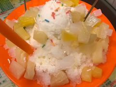 -顺记冰室(宝华路店)