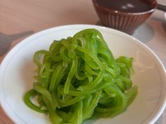 -苏小柳手作点心x茶叙小院(徐家汇分院)
