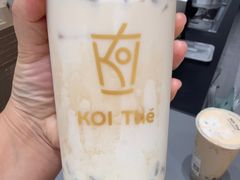 -KOI Thé(厦门国贸广场店)