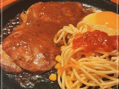 -菲滋意式餐厅(青悦城店)