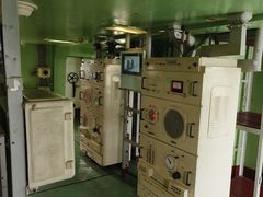 -泰达航母主题公园